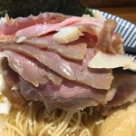 寿製麺 よしかわ 川越店 - 