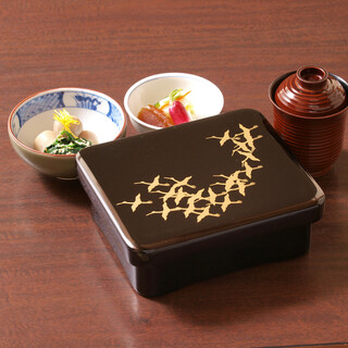 Wajima lacquerware from Wajima “Fujihachiya”