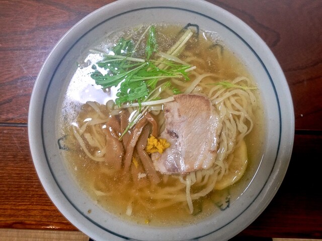 いちばん - 西若松（中華料理）の写真