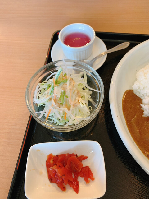 ゆっぽ亭（ゆっぽてい） - 仙台市泉区その他（食堂）の写真