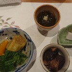 和食と和酒 おがた - 