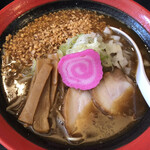 ラーメン ツバメ - 