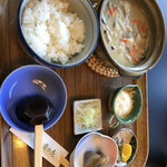 道の駅 玉露の里 - 