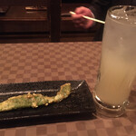 Kutsurogi Izakaya Shokuno Oudou - 