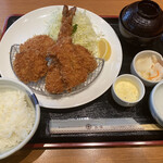 Tonkatsu Maisen - 