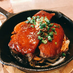 Kitchen Ribs by Shun Tamura - 