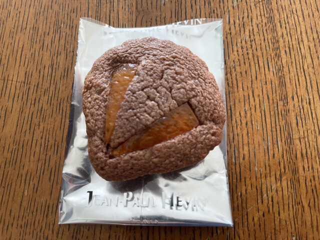 Legumeさんが投稿したジャンポール エヴァン 三越札幌店 北海道 大通 の口コミ詳細 食べログ Legumeさんが投稿したジャンポール エヴァン 三越札幌店 北海道 大通 の口コミ詳細 食べログ