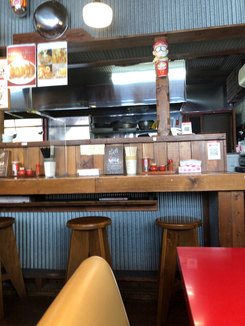 Menya Shikuuhakku photo 4