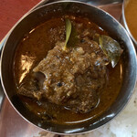 南インド料理 なんどり - 