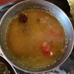 南インド料理 なんどり - 