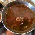 南インド料理 なんどり - 