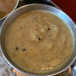 南インド料理 なんどり - 