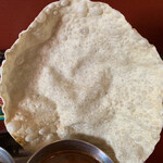 南インド料理 なんどり - 