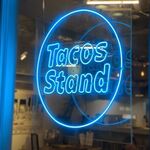 Tacos Stand - 