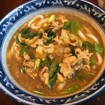 うどん＆ Bar にじの木 - 