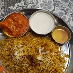 Biryani House - 