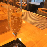 難波 鮨 栞庵 やましろ - 