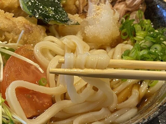うどん 和 KAZU （カズ） - 近鉄八尾/うどん | 食べログ