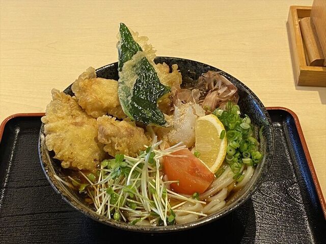 Udon Wa KAZU photo 3