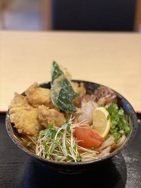 Udon Wa KAZU photo 2