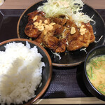 豚屋とん一 - 