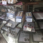 Wagashi Tanukiya - 