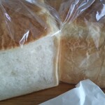 le pain du soleil - 料理写真: