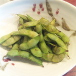 ゆうがた - 茶豆