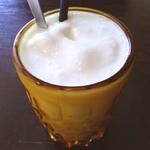 LOG - ライムラッシー