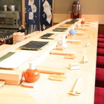 Sushi Dokoro Tsunoda