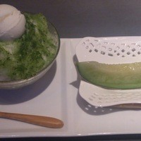 鉄板焼 摩天楼 東京スカイツリー・ソラマチ店 - デザート♡
