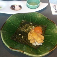 鉄板焼 摩天楼 東京スカイツリー・ソラマチ店 - 焼きうに♡