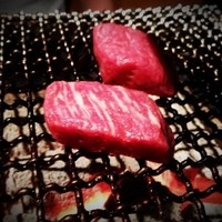 松阪牛WHAT'S 京都室町店 - 松坂牛のシャトーブリアン