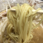 ラーメン 八龍 - 