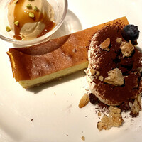 アーティスト カフェ - 