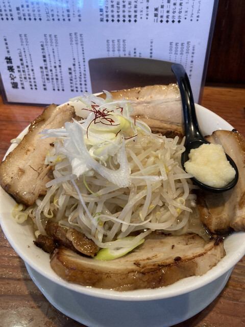 やっぱり 汁があった方が By 特命係ただの 麺や来味 大形店 大形 ラーメン 食べログ やっぱり 汁があった方が By 特命係ただの 麺や来味 大形店 大形 ラーメン 食べログ