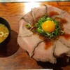 裏なんば 焼肉 富士晃 - 