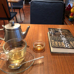 TOKYO PEOPLE'S CAFE - 