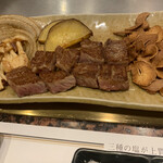 ステーキハウス ロイン - 