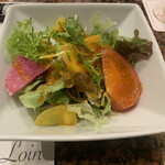 ステーキハウス ロイン - 