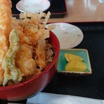 食飲笑 うたつがね - 丼