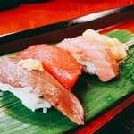 Toku sushi - 