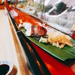 Toku sushi - 