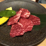 焼肉 赤牛 - 