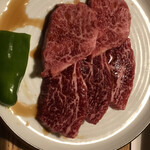 焼肉 赤牛 - 