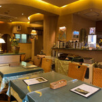 インド料理 ショナ・ルパ - 