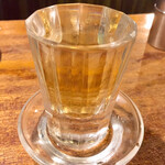 宇ち多゛ - 梅割りおかわり