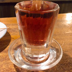 宇ち多゛ - ぶどう割り200円