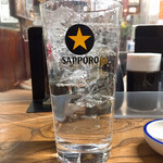 大衆酒場 斎藤 - 酎ハイ310円