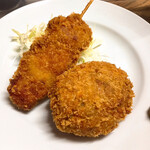 大衆酒場 斎藤 - セット360円